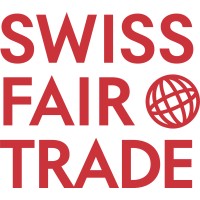 Swiss Fair Trade logo - Similar company to Ecos