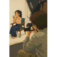 Pie Production logo - Similar company to Marbics Marketing