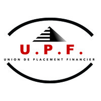 UPF logo - Similar company to Muranova