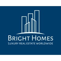 BRIGHT HOMES EUROPE logo - Similar company to Etagi Belgrade