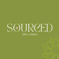 Sourced, Sri Lanka logo - Similar company to Colmans