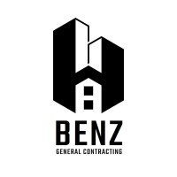 Benz General Contracting logo - Similar company to Judux