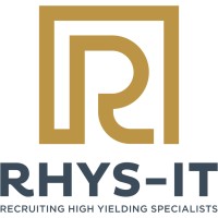 RHYS-IT logo - Similar company to Aino Betriebsmedizin Gmbh