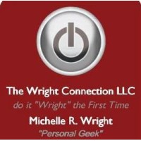 The Wright Connection LLC logo - Similar company to Human Capital Connection