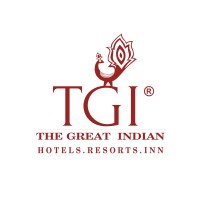 TGI Hotels and Resorts logo - Similar company to Orange Tiger Hospitality Pvt. Ltd.