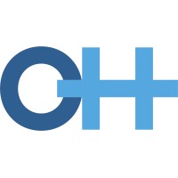 Orson Health logo - Similar company to 2424 Vinyl Pressing