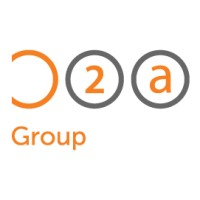 O2a Group logo - Similar company to Syncteks