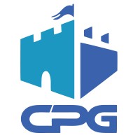 Cyber Protection Group logo - Similar company to Embli Solutions