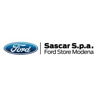 Ford Sascar S.p.a logo - Similar company to Galvani Srl