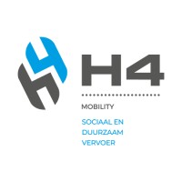 H4 Mobility logo - Similar company to Paragon.Eu