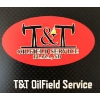 T&T Oilfield Service logo - Similar company to Sirius Power Generation