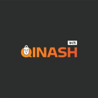 QINASH logo - Similar company to Ethio Iq