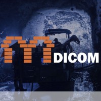 DICOM FRESNILLO logo - Similar company to Misesa