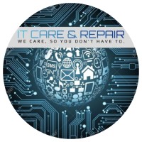 IT Care & Repair logo - Similar company to Tier 3 Partners