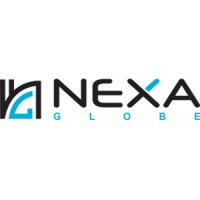 NEXAGLOBE logo - Similar company to Innotech Connect