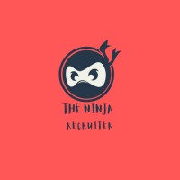 The Ninja Recruiter logo - Similar company to Premier Link | Hr Solutions
