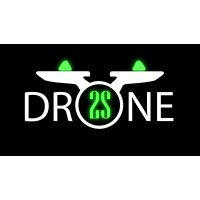 2S Drone logo - Similar company to Pixiel Group