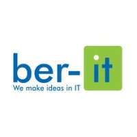 Ber-IT logo - Similar company to Virtulytix, Inc.