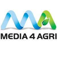 Media4Agri logo - Similar company to Naj Media