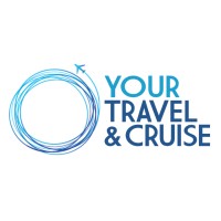 Your Travel & Cruise logo - Similar company to Reforest Now