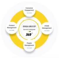 ESSA GROUP ROMANIA logo - Similar company to Essa Group Romania
