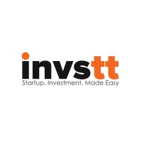Invstt logo - Similar company to Avinya Ventures