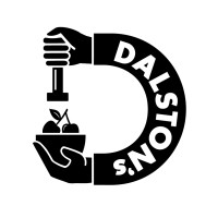 Dalston's Soda Co. logo - Similar company to You + I (B Corp)