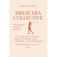 Birdie Era Collective logo - Similar company to In-18 Llc