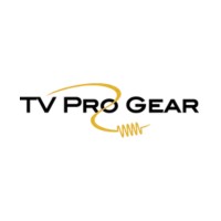 TV Pro Gear logo - Similar company to Deck Hand, Inc.
