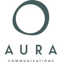 Aura Communications logo - Similar company to Aura Communication