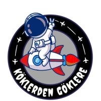 Köklerden Göklere logo - Similar company to Teknikhane