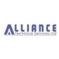 Alliance Technical Services Ltd logo - Similar company to Alliance Technical Services Llc