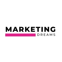 Marketing Dreams logo - Similar company to Bnk Connect