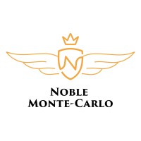 Noble Monte-Carlo logo - Similar company to Luxpro Sarl