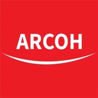 ARCOH INDUSTRY logo - Similar company to 2Mp Distribution Sarl