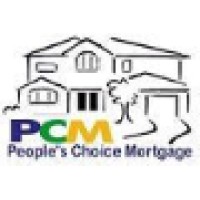 People'S Choice Mortgage