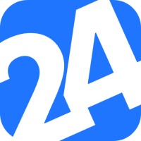 Twenty-Four Consulting logo - Similar company to Reluvate Technologies