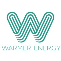 Warmer Energy Solutions logo - Similar company to Unity Connect