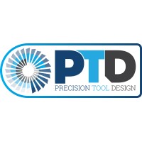 Precision Tool Design logo - Similar company to Tool & Design Solutions