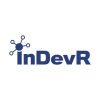 InDevR, Inc. logo - Similar company to Levitronix