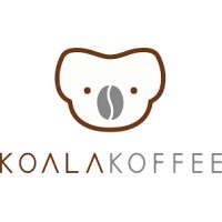KoalaKoffee logo - Similar company to Mamma Social Co