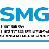 Shanghai Media Group logo - Similar company to Eventastic, Inc