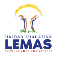 Unidad Educativa LEMAS logo - Similar company to Unidad Educativa Kennedy