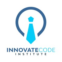 Innovate Code Institute logo - Similar company to The Learning Code Institute