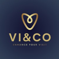 VI&CO logo - Similar company to Sca Tax