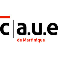 CAUE Martinique logo - Similar company to Adduam - Agence De Développement Durable, D'Urbanisme Et D'Aménagement De Martinique