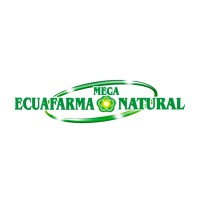 Laboratorio Megaecuafarma Natural logo - Similar company to Farmaplus