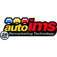 AutoIMS Remarketing Technology logo - Similar company to Big Valley Auto Auction
