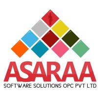 ASARAA SOFTWARE SOLUTIONS Pvt Ltd logo - Similar company to Difiondigital