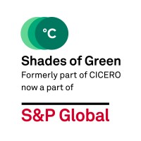 Shades of Green, now a part of S&P Global logo - Similar company to Dulex Group